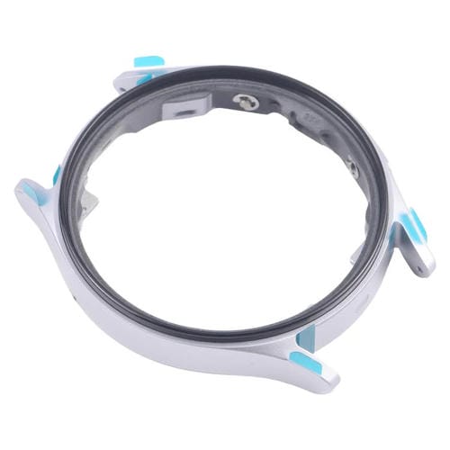 Cadre d'écran LCD Samsung Galaxy Watch7 44 mm (SM-L310) (Argenté)