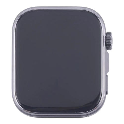 Schermo Intero Huawei Watch Fit 4 con Cornice (Nero)