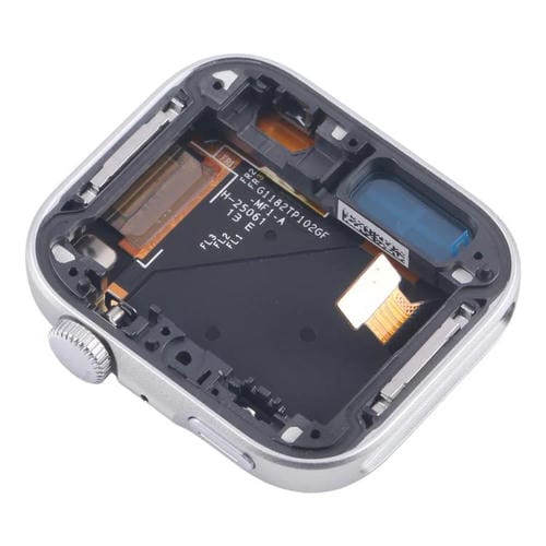 Écran Complet Huawei Watch Fit 4 avec Cadre