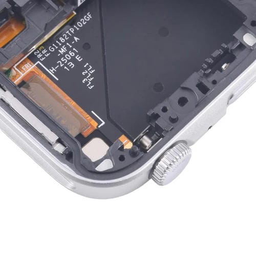 Écran Complet Huawei Watch Fit 4 avec Cadre