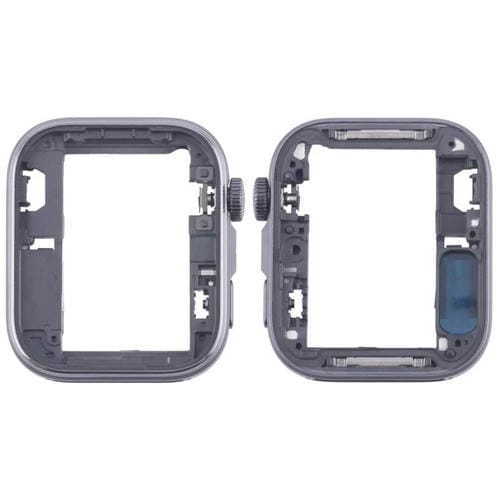 LCD Screen Frame Huawei Watch Fit 4 (Black)