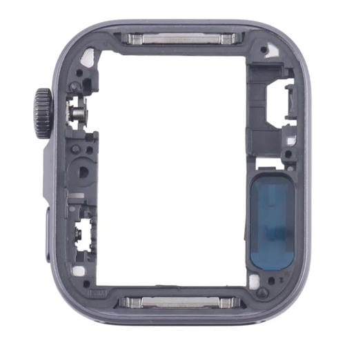 LCD Screen Frame Huawei Watch Fit 4 (Black)