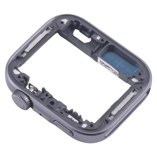 LCD Screen Frame Huawei Watch Fit 4 (Black)