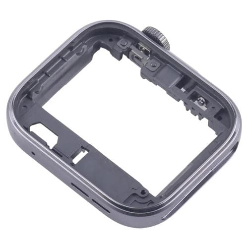 LCD Screen Frame Huawei Watch Fit 4 (Black)