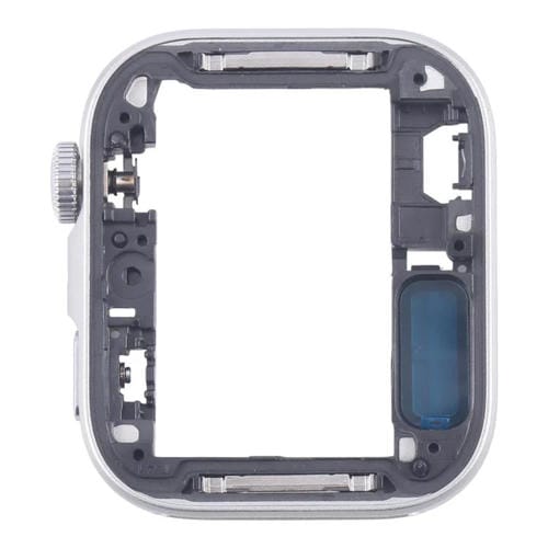 Estrutura do Ecrã LCD Huawei Watch Fit 4 (Prateado)