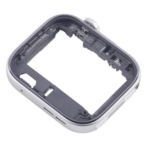 Estrutura do Ecrã LCD Huawei Watch Fit 4 (Prateado)