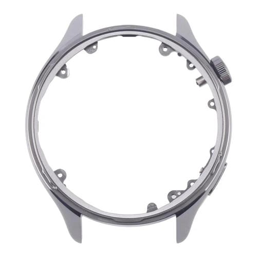 LCD Screen Frame Xiaomi Watch S4 (Black)