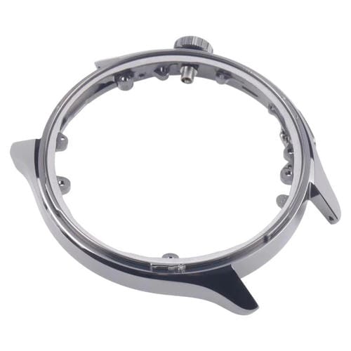 LCD Screen Frame Xiaomi Watch S4 (Black)