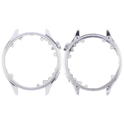 Estrutura do Ecrã LCD Xiaomi Watch S4 (Prateado)