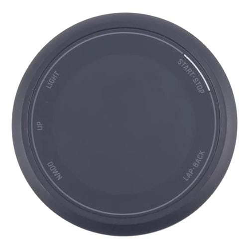 Pantalla Completa Garmin Swim 2 con Esfera