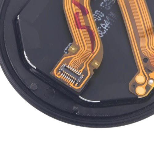 Pantalla Completa Garmin Swim 2 con Esfera