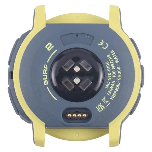 Carcasa Trasera Tapa Garmin Instinct 2 (Blu)