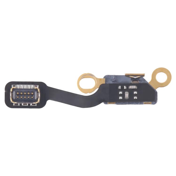 Cable flexible de antena de señal Bluetooth para Apple Watch Series 7/8/9 de 45 mm, lado izquierdo