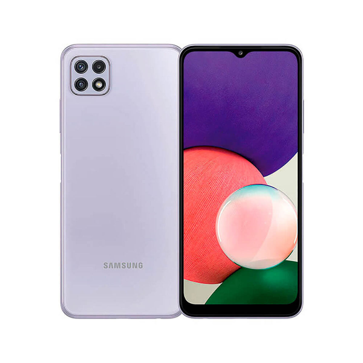 Samsung Galaxy A22 5G 4GB/64GB Viola SM-A226B