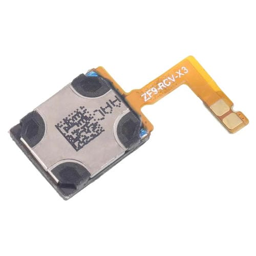 Haut-parleur écouteur supérieur Asus Zenfone 9 AI2202