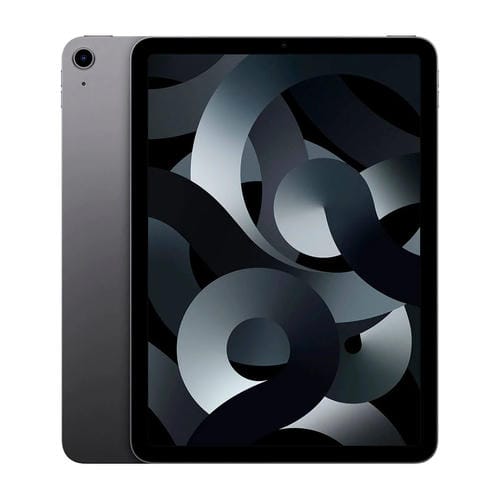 Apple iPad Air 2022 (5ª Gen.) 10.9 64GB Wi-Fi + Cellular Grigio