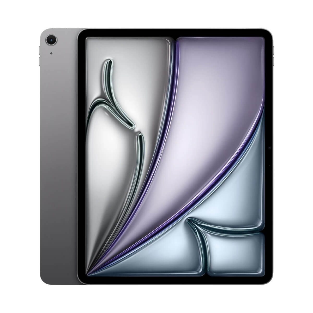 Pomme iPad Air 2025 11 M3 128Go WiFi + Cellulaire Gris (Gris spatial)
