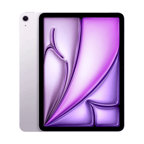 Apple iPad Air 2025 13 M3 256GB Wi-Fi + Cellular Púrpura