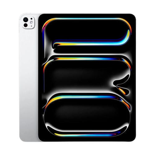 Apple iPad Pro 2024 13 256GB Wi-Fi Plata