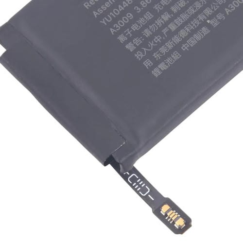 Batería A3009 Apple Watch Serie 9 (45mm)