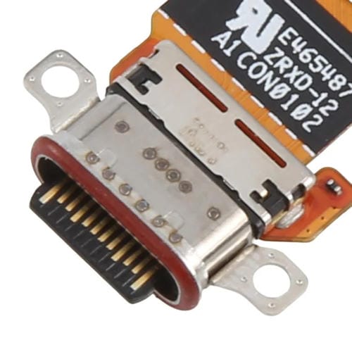 Cable de Carga Lateral Asus Rog Phone 9 5G / 9 Pro 5G