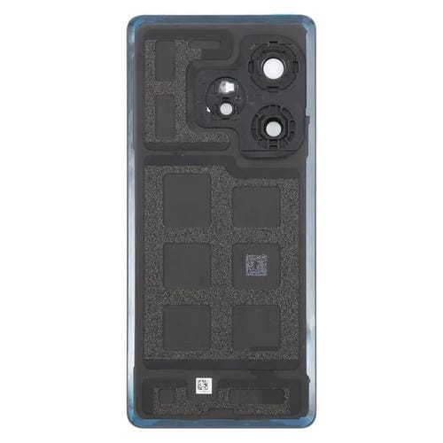 Back Cover with Camera Lens Realme GT Neo6 (Green)