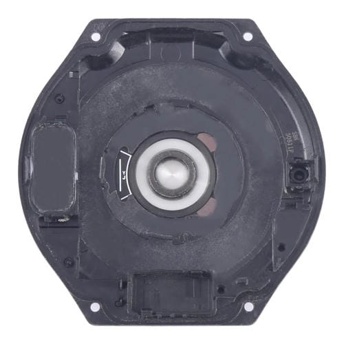 Coque arrière d'origine Huawei Watch 4 Pro (Noir)