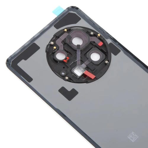 Back Cover Original OnePlus 13 with Camera Lens (White)