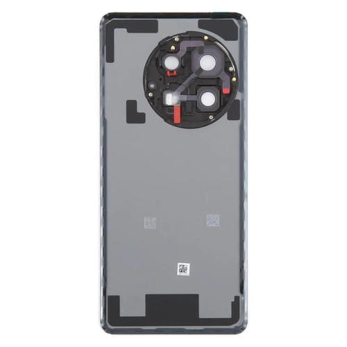 Back Cover Original OnePlus 13 with Camera Lens (White)