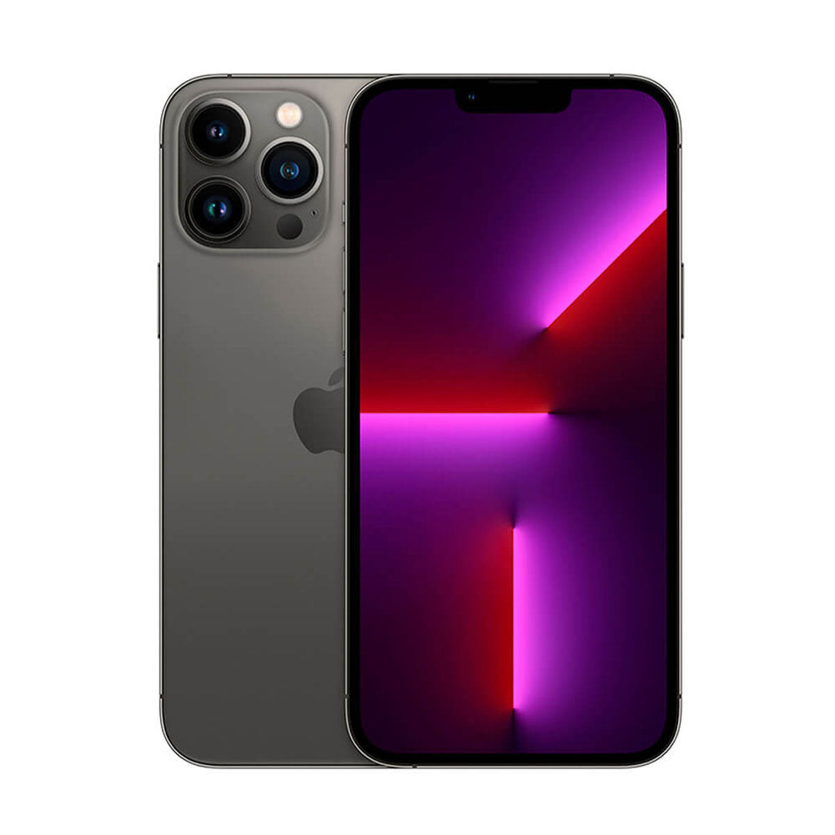 Apple iPhone 13 Pro Max 256GB Gris Graphite