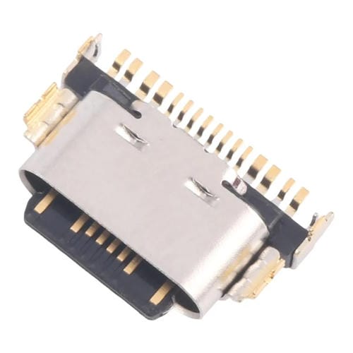 Conector de Carga Vivo Y36 5G (10 Unidades)