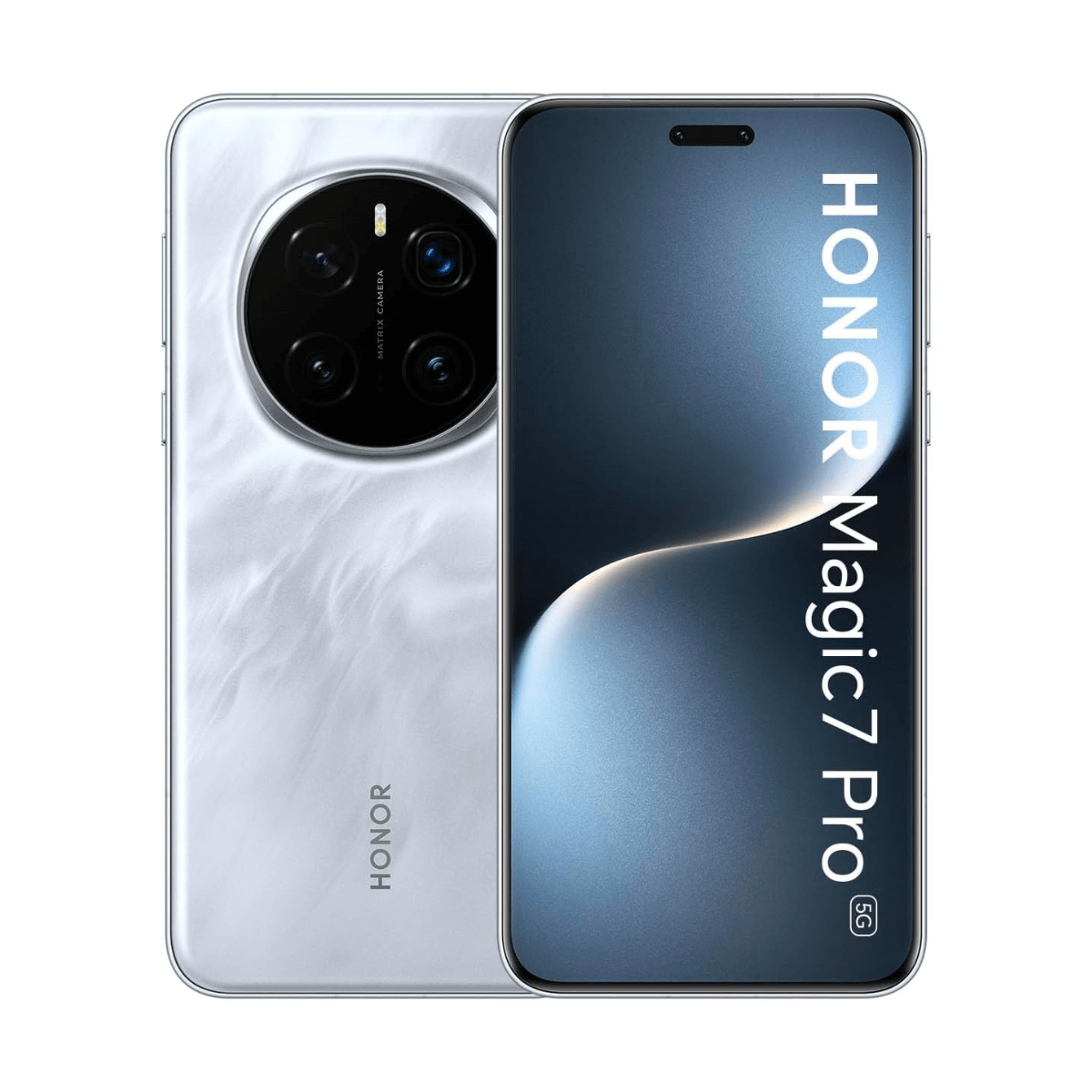 Honor Magic7 Pro 5G 12Gb/512Gb Gris (Lunar Shadow Grey) Dual SIM