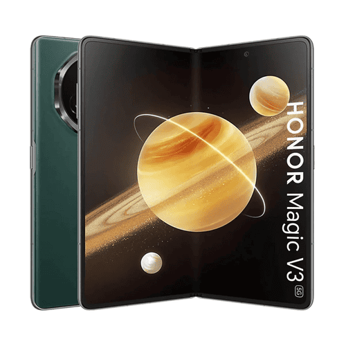 Honor Magic V3 5G 12GB/512GB Verde Dual SIM