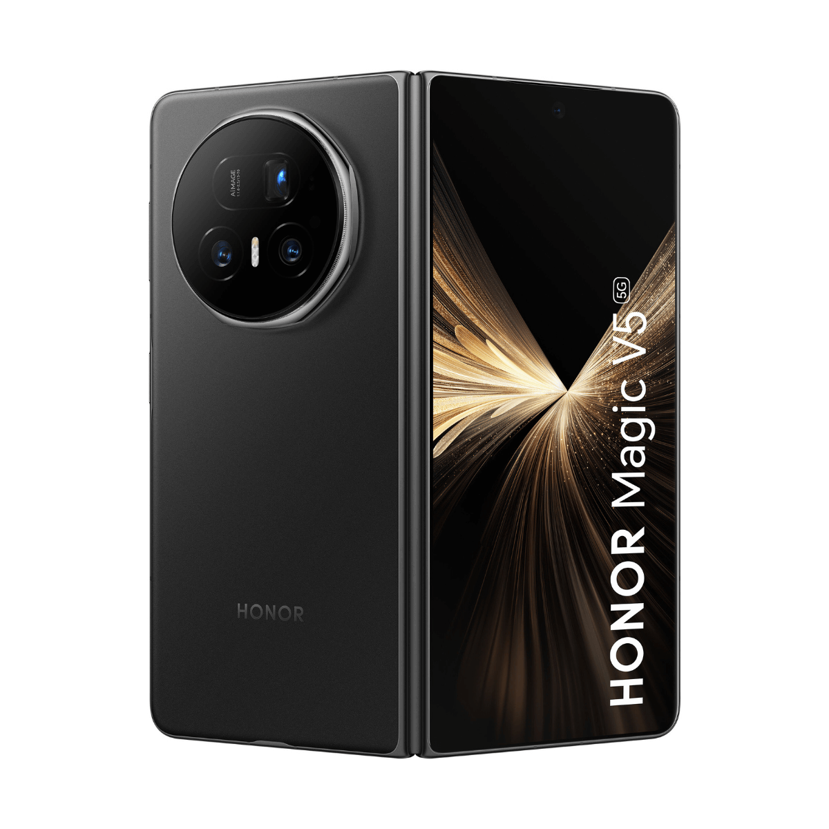 Honor Magic V5 5G 16GB/512GB Nero