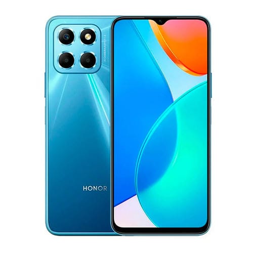 Honor X6 4GB/64GB Azul (Ocean Blue) Dual SIM Vne-Lx1 - MOVILSTORE