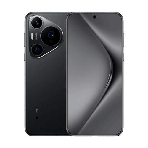 Huawei Pura 70 Pro 12GB/512GB Preto Dual SIM