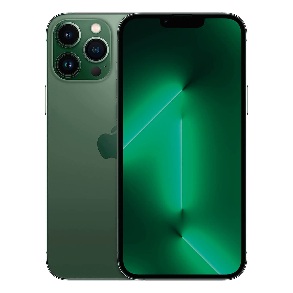 Apple iPhone 13 Pro Max 256GB Vert Alpin