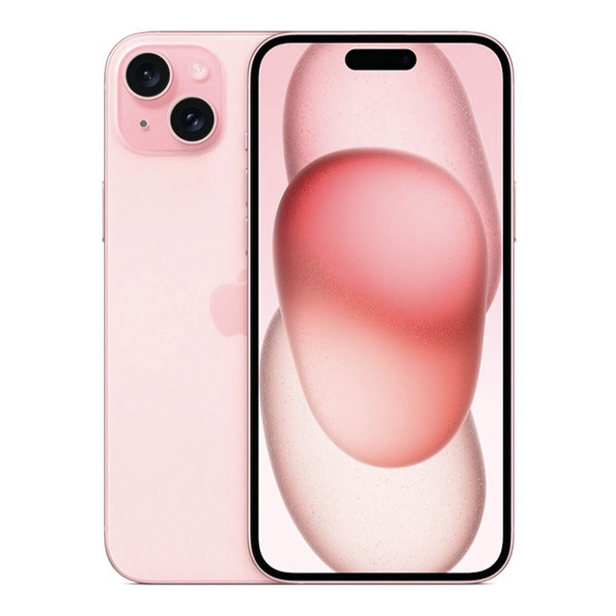 Apple iPhone 15 Plus 512GB Rosa
