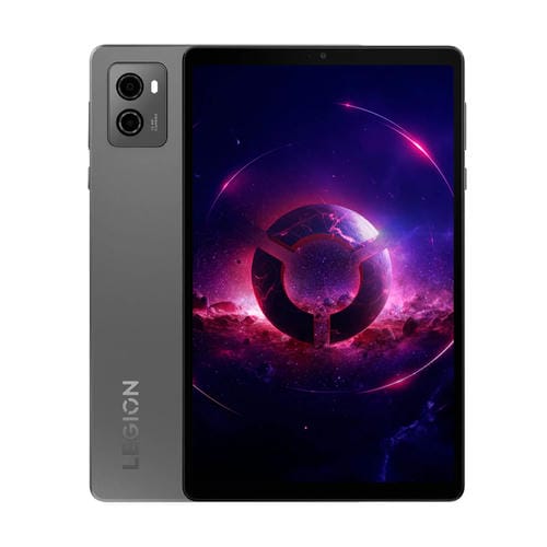 Lenovo Legion Tab Y700 8.8 12GB/256GB Wi-Fi Gris
