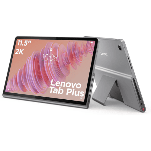 Lenovo Tab Plus 11.5 8GB/128GB Wi-Fi Gris