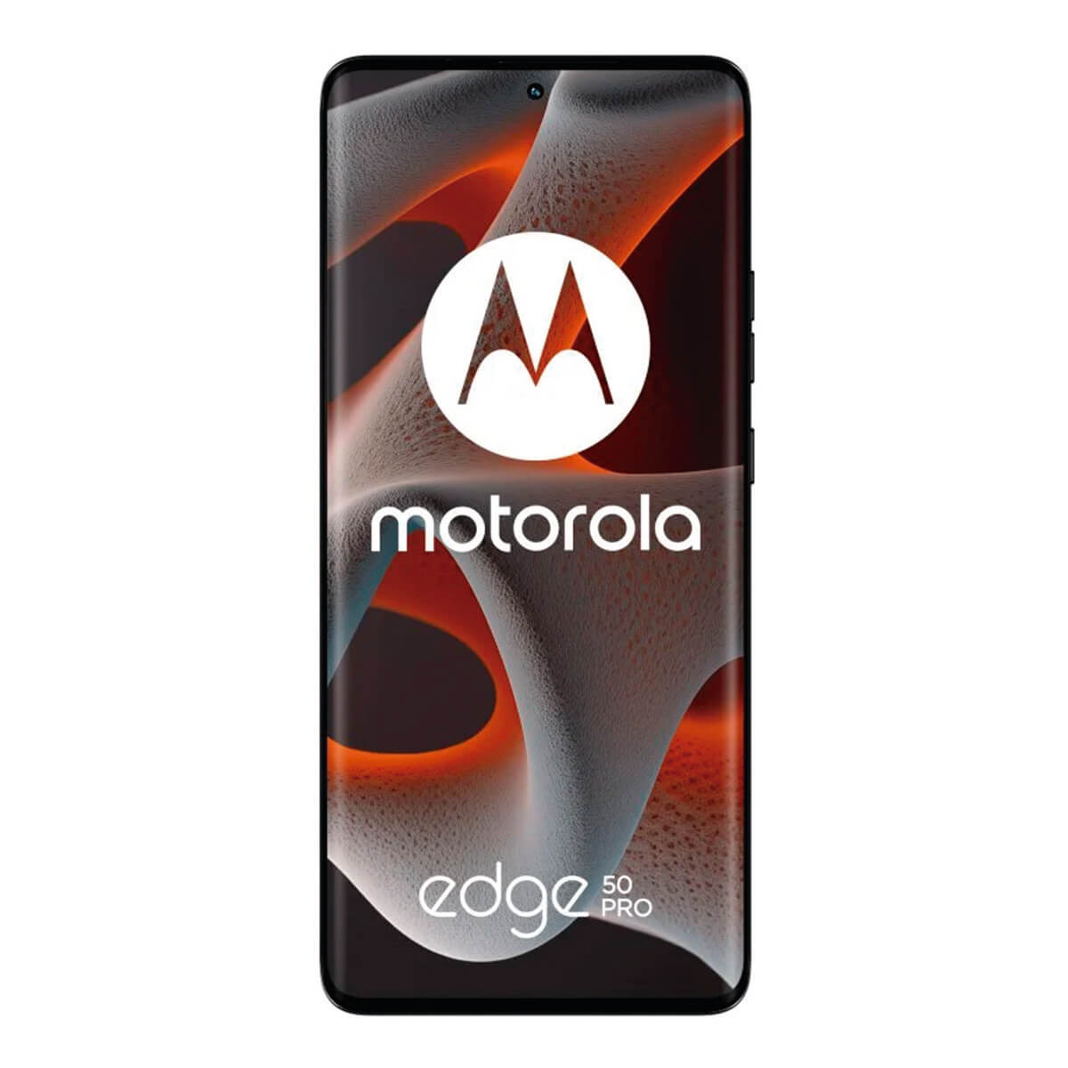 Motorola Edge 50 Pro 5G 12/512Gb Negro (Black Beauty) Dual SIM