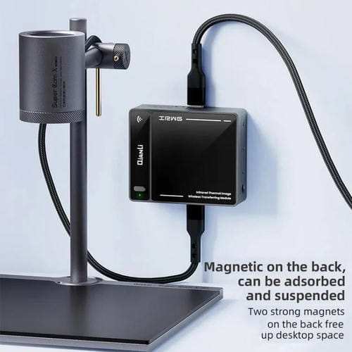 Modulo trasferimento Termico QianLi IRW6 compatibile Super Cam