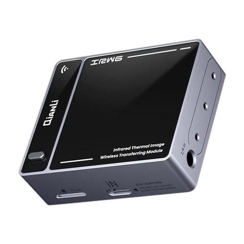 Modulo trasferimento Termico QianLi IRW6 compatibile Super Cam