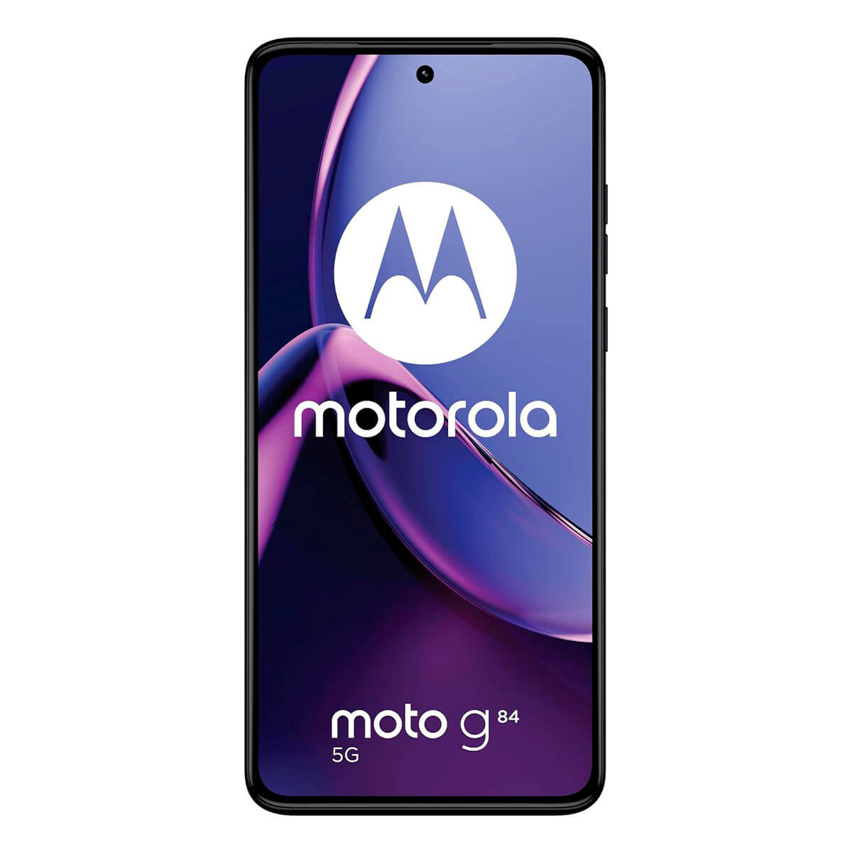 Motorola Moto G84 5G 8Gb/256Gb Gris (Midnight Blue) Dual Sim Xt2347-2