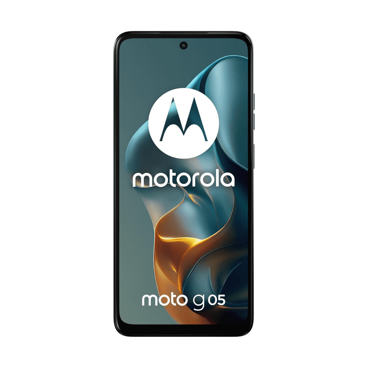Motorola Moto G05 4G 4Gb/64Gb Verde (Forest Green) Dual Sim