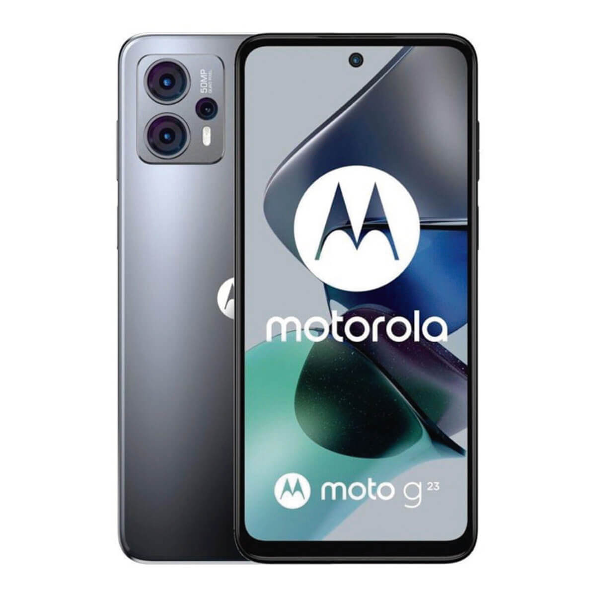 Motorola Moto G23 4GB/128GB Gray