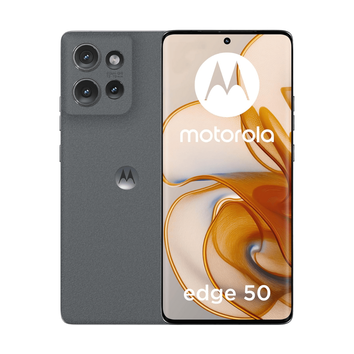 Motorola Edge 50 5G 12GB/512GB Gris (Koala Grey) Dual SIM