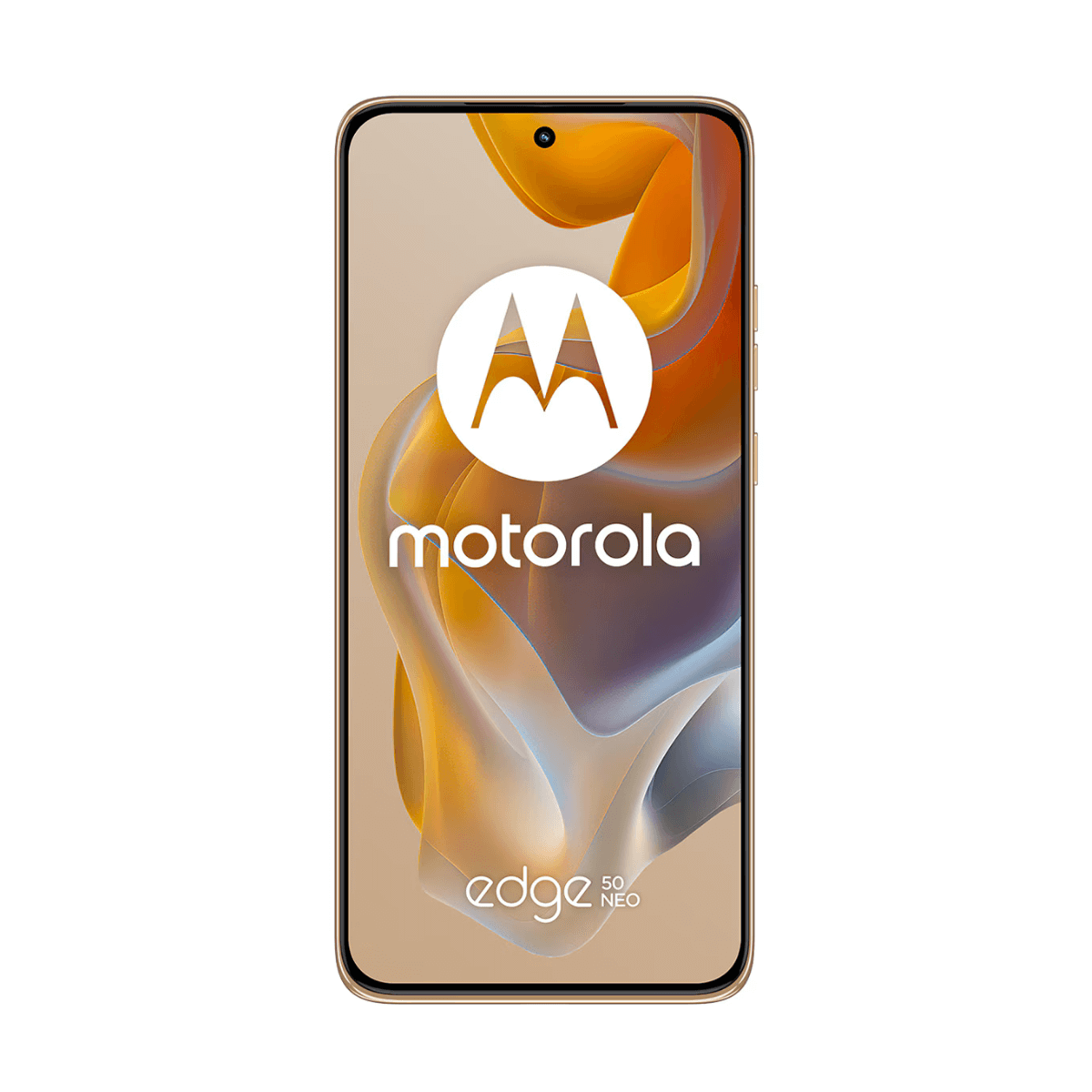 Motorola Edge 50 Neo 5G 12Gb/512Gb Latte (Pantone Latte) Dual Sim