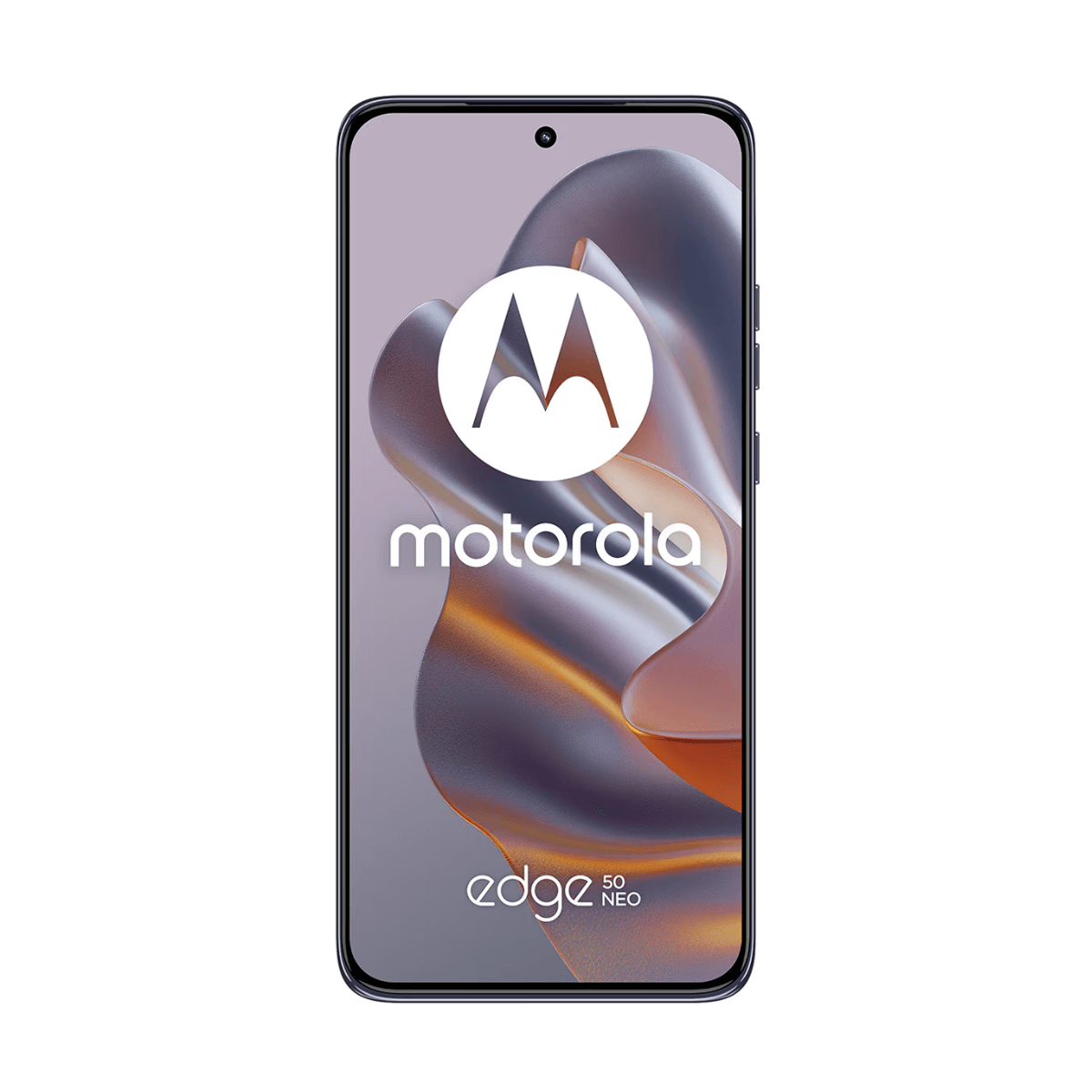Motorola Edge 50 Neo 5G 8Gb/512Gb Gris (Pantone Grisaille) Dual Sim