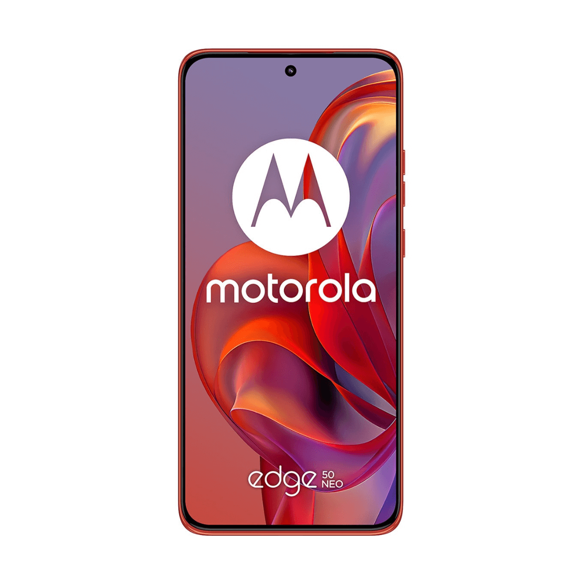 Motorola Edge 50 Neo 5G 12Gb/512Gb Rojo (Pantone Poinciana) Dual Sim